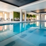 Risoul - Residencia MMV Le Silvana 